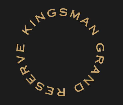 Kingsman Grand Reserve